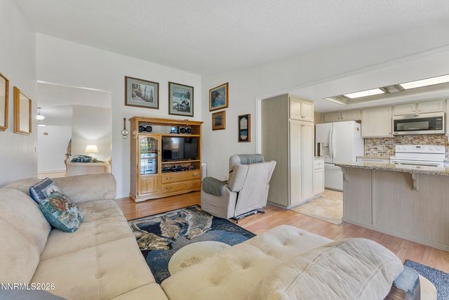 2561 Woodcrest Lane, Carson City, NV 89701