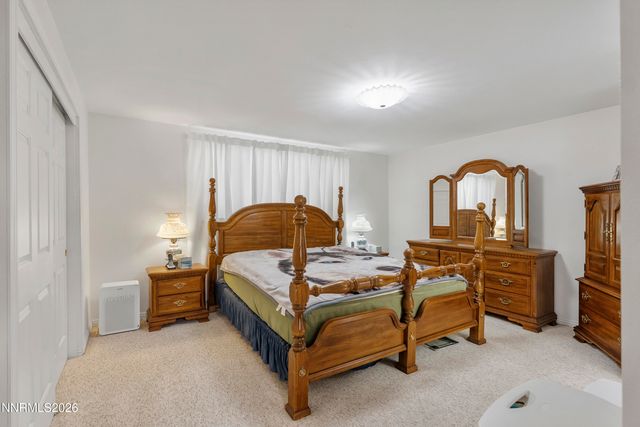 2561 Woodcrest Lane, Carson City, NV 89701