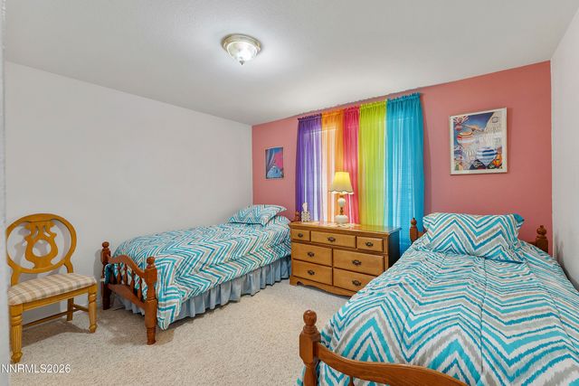 2561 Woodcrest Lane, Carson City, NV 89701
