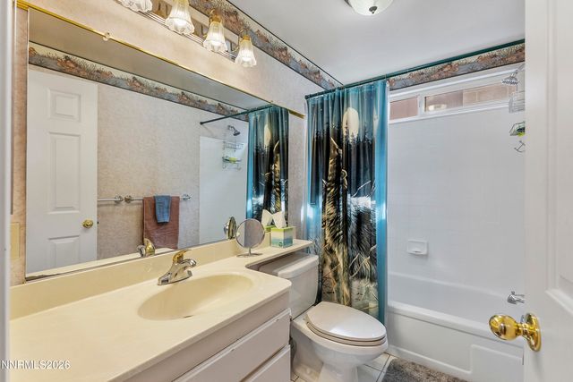2561 Woodcrest Lane, Carson City, NV 89701