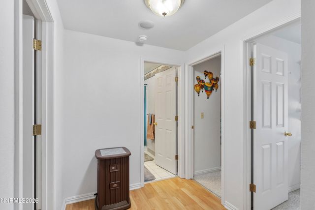 2561 Woodcrest Lane, Carson City, NV 89701