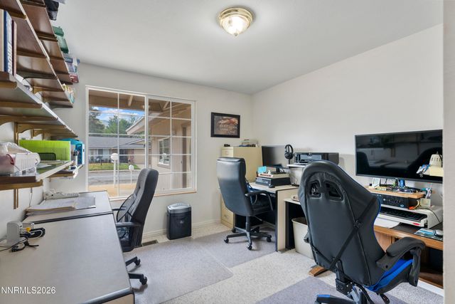 2561 Woodcrest Lane, Carson City, NV 89701