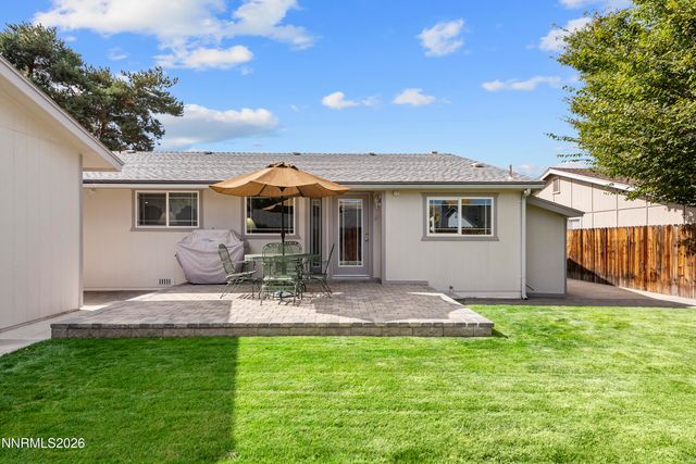 2561 Woodcrest Lane, Carson City, NV 89701