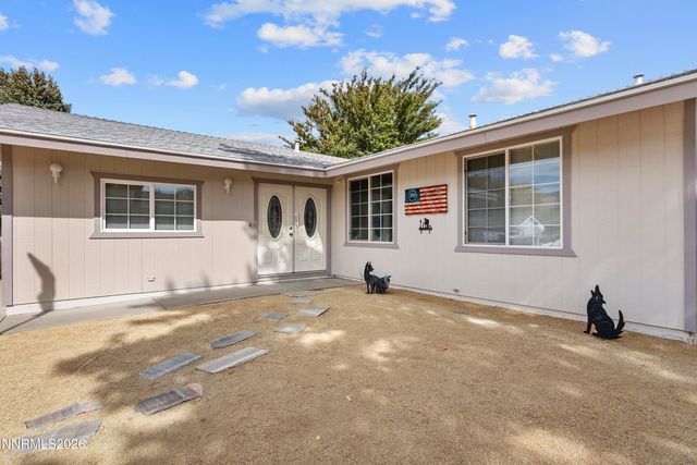 2561 Woodcrest Lane, Carson City, NV 89701
