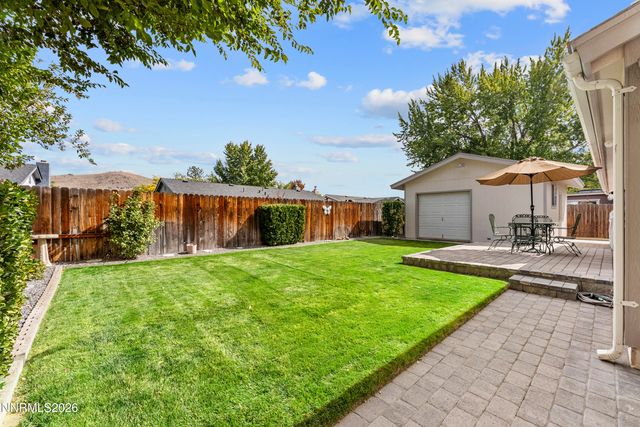 2561 Woodcrest Lane, Carson City, NV 89701