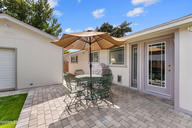 2561 Woodcrest Lane, Carson City, NV 89701