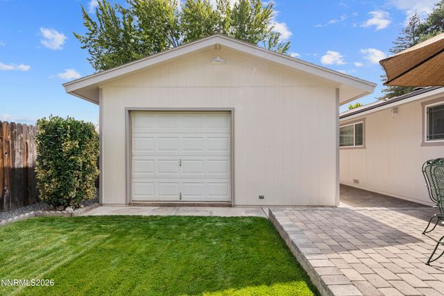 2561 Woodcrest Lane, Carson City, NV 89701