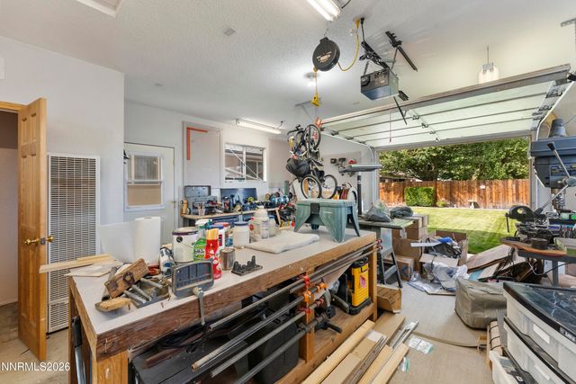 2561 Woodcrest Lane, Carson City, NV 89701