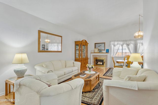 2561 Woodcrest Lane, Carson City, NV 89701