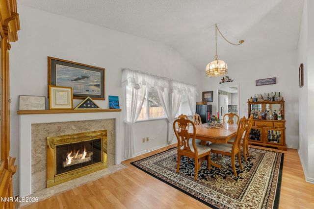 2561 Woodcrest Lane, Carson City, NV 89701