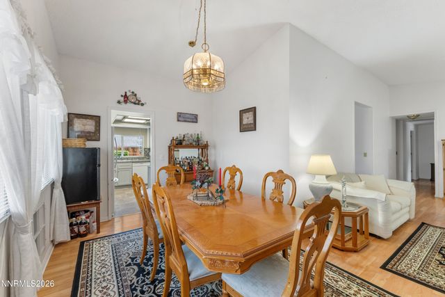 2561 Woodcrest Lane, Carson City, NV 89701