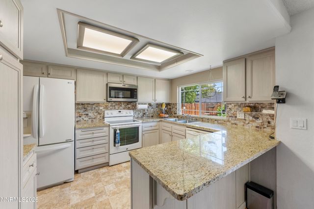 2561 Woodcrest Lane, Carson City, NV 89701