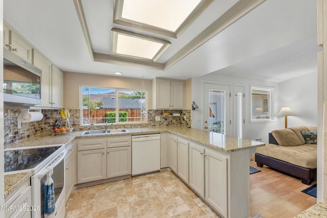 2561 Woodcrest Lane, Carson City, NV 89701
