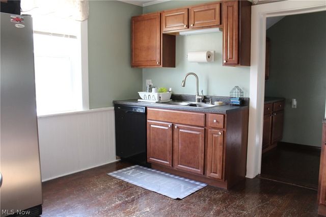 149 Noble Street W, East Canton, OH 44730