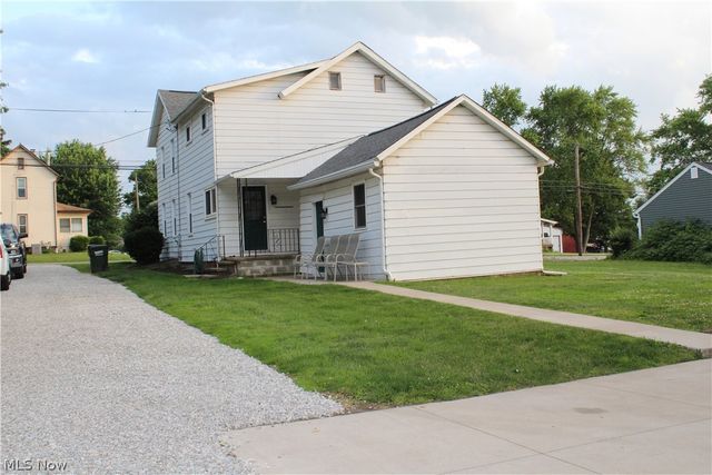 149 Noble Street W, East Canton, OH 44730