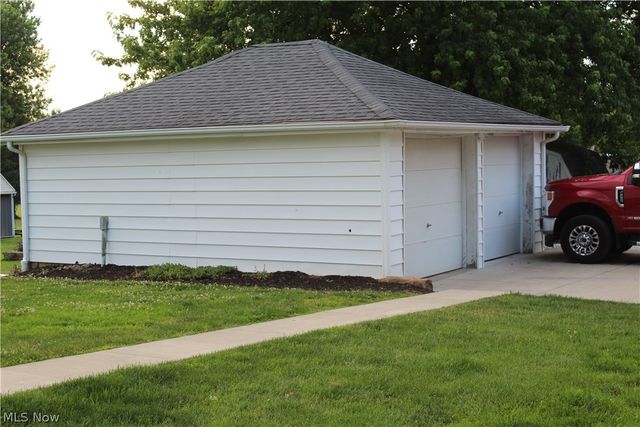 149 Noble Street W, East Canton, OH 44730