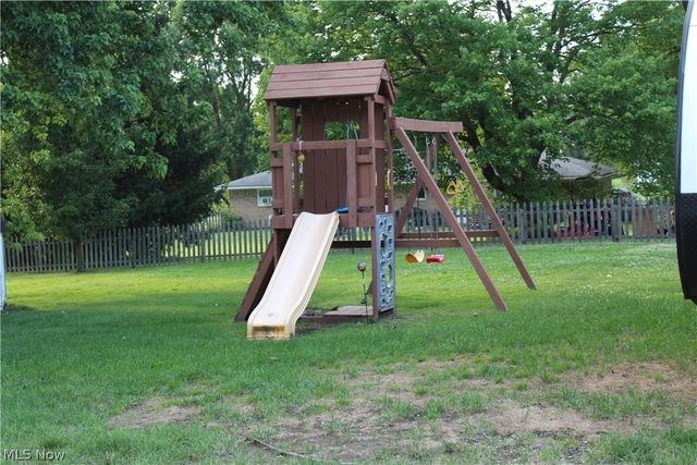 149 Noble Street W, East Canton, OH 44730