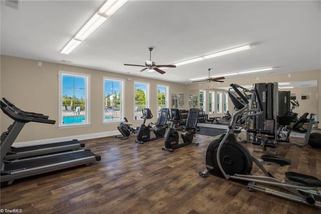 748 Carneros Circle, High Point, NC 27265