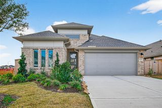 8619 Gleaming Village Way, Richmond, TX 77406