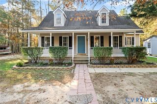 2866 Smokey Rd, Aylett, VA 23009