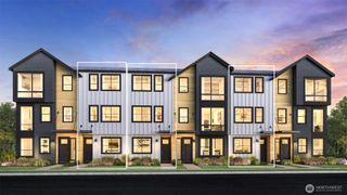 13324 (Site45) NE 175th Place, Woodinville, WA 98072