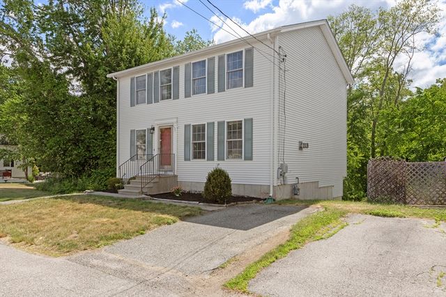 210 Morris St, Cumberland, RI 02864