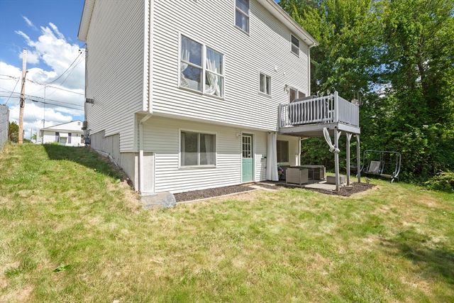210 Morris St, Cumberland, RI 02864