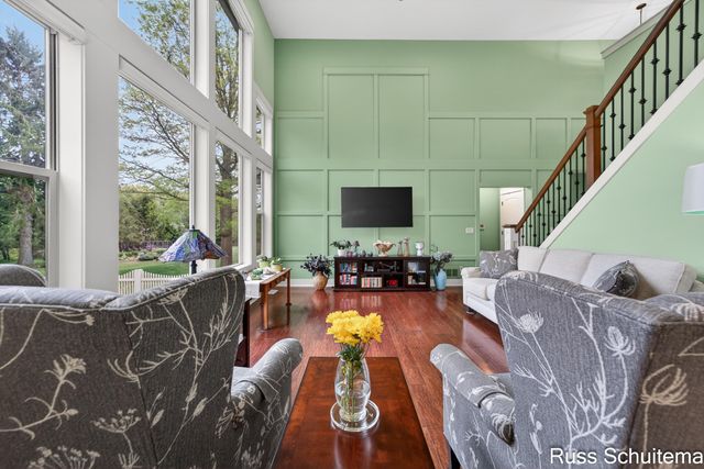 3924 Harbor Breeze Drive, Norton Shores City, MI 49441