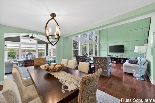 3924 Harbor Breeze Drive, Norton Shores City, MI 49441