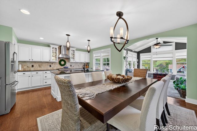 3924 Harbor Breeze Drive, Norton Shores City, MI 49441