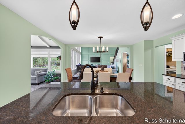 3924 Harbor Breeze Drive, Norton Shores City, MI 49441