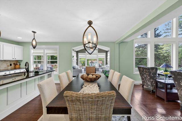 3924 Harbor Breeze Drive, Norton Shores City, MI 49441