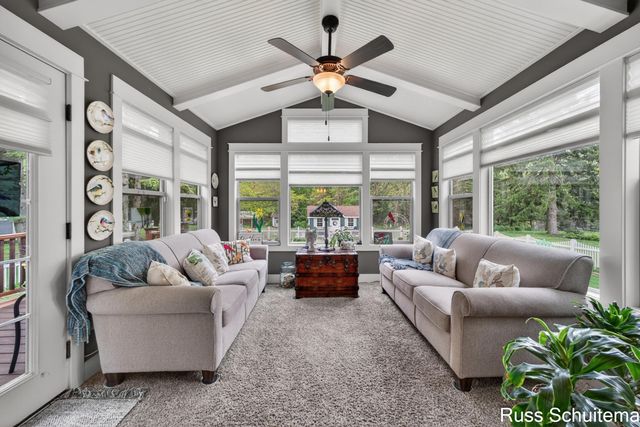 3924 Harbor Breeze Drive, Norton Shores City, MI 49441