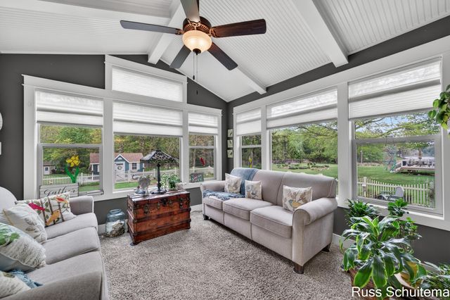 3924 Harbor Breeze Drive, Norton Shores City, MI 49441