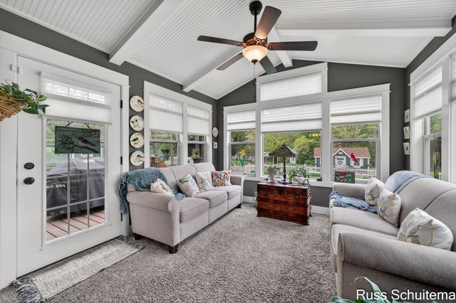 3924 Harbor Breeze Drive, Norton Shores City, MI 49441