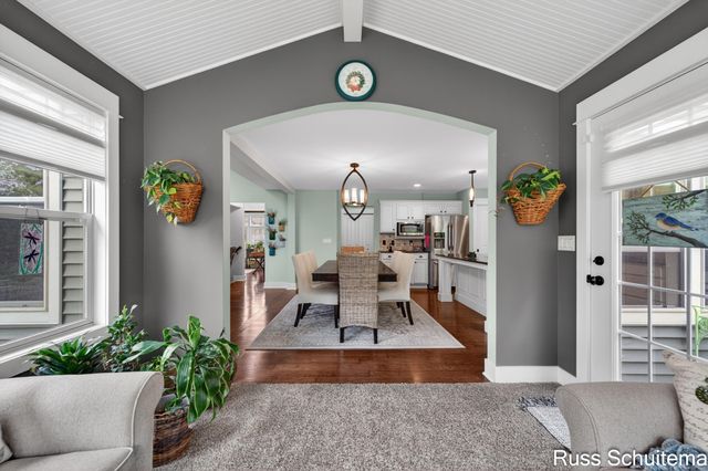 3924 Harbor Breeze Drive, Norton Shores City, MI 49441