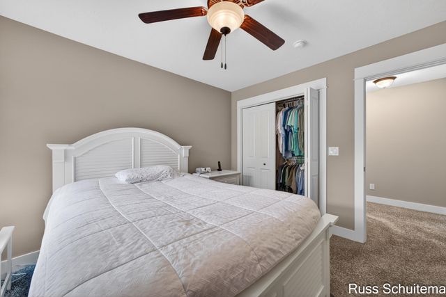 3924 Harbor Breeze Drive, Norton Shores City, MI 49441