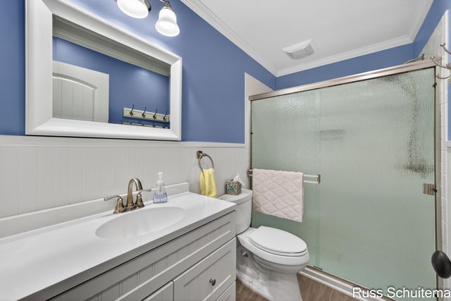 3924 Harbor Breeze Drive, Norton Shores City, MI 49441
