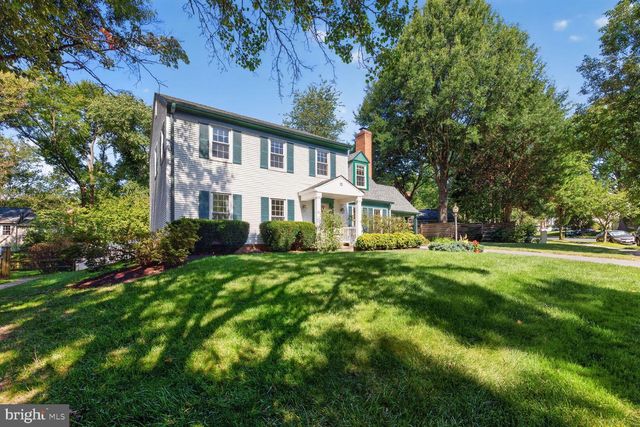 10 TREWORTHY RD, Gaithersburg, MD 20878