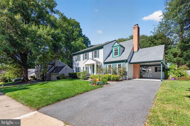 10 TREWORTHY RD, Gaithersburg, MD 20878