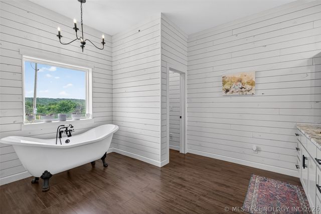 5086 N 427, Pryor, OK 74361
