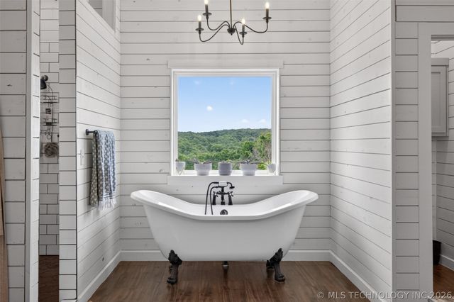 5086 N 427, Pryor, OK 74361