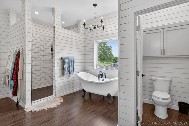 5086 N 427, Pryor, OK 74361