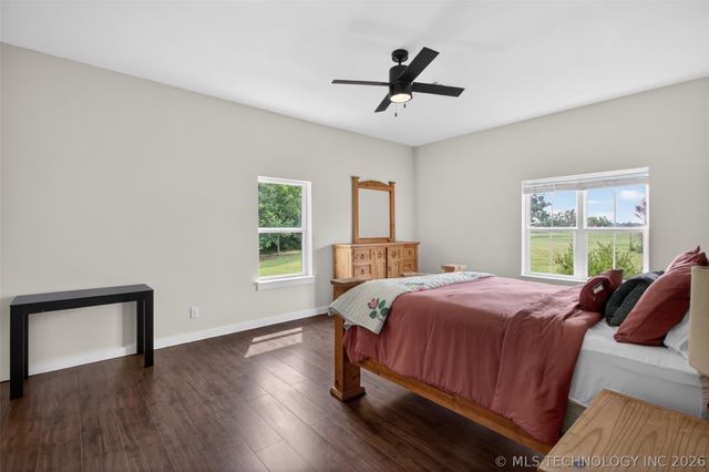 5086 N 427, Pryor, OK 74361