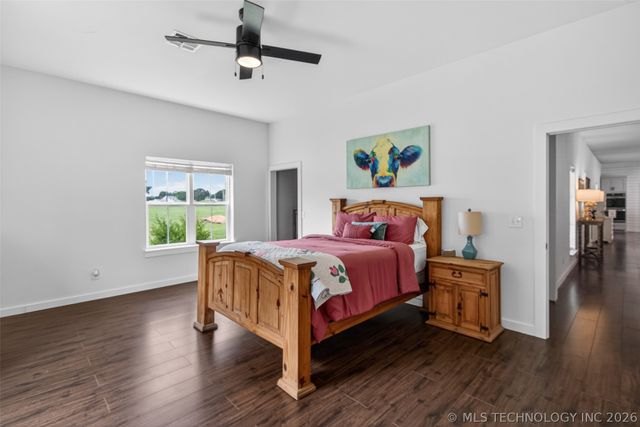 5086 N 427, Pryor, OK 74361