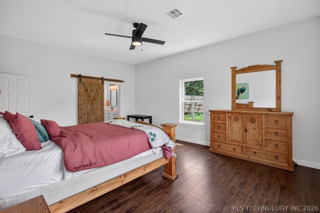 5086 N 427, Pryor, OK 74361