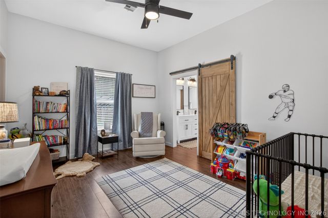 5086 N 427, Pryor, OK 74361