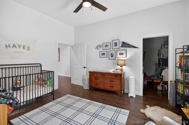 5086 N 427, Pryor, OK 74361