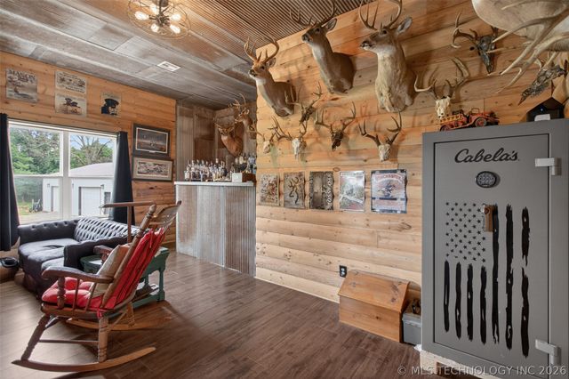 5086 N 427, Pryor, OK 74361