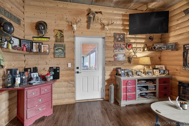 5086 N 427, Pryor, OK 74361